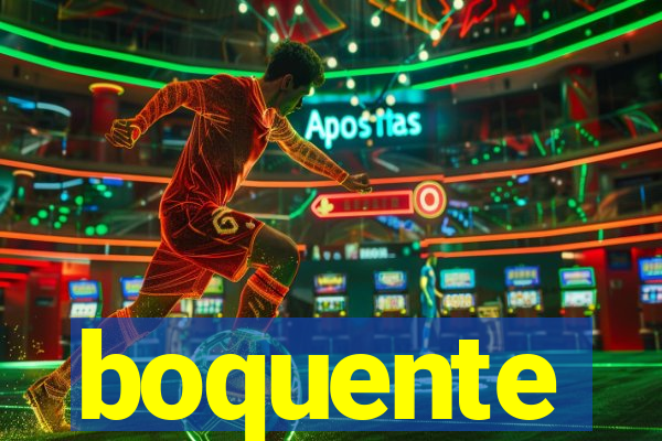 boquente