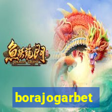 borajogarbet