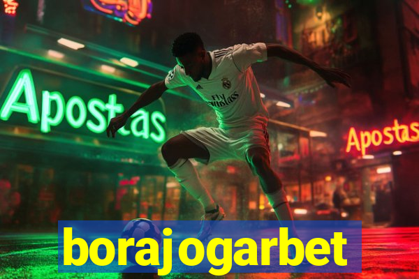 borajogarbet