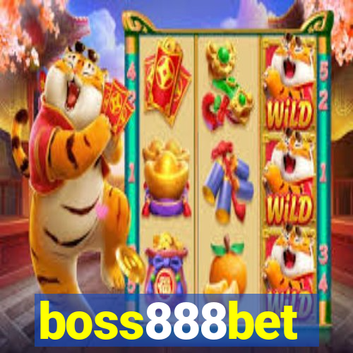 boss888bet