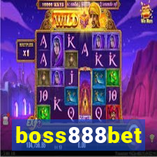 boss888bet