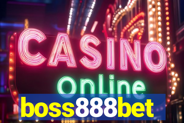 boss888bet