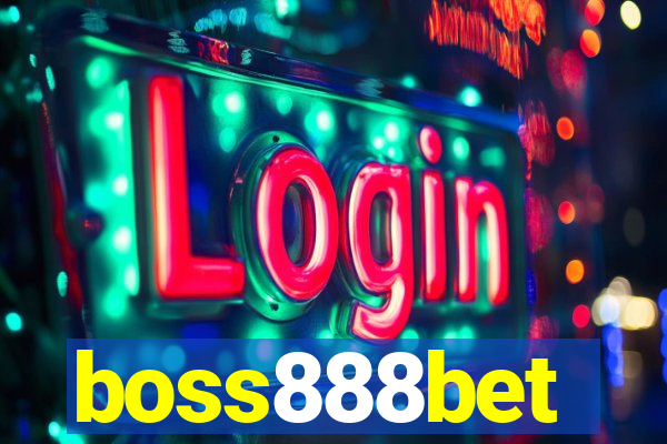 boss888bet