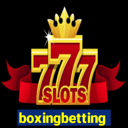 boxingbetting