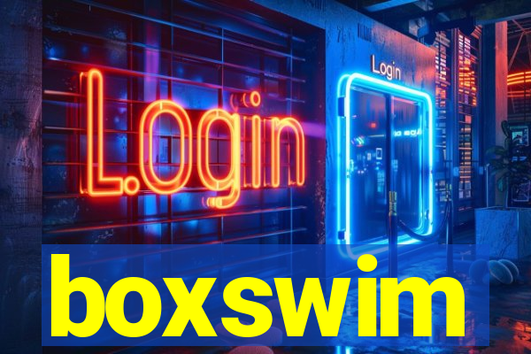 boxswim