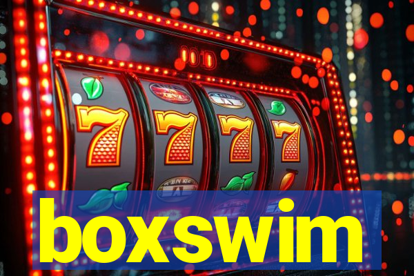 boxswim
