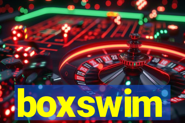 boxswim