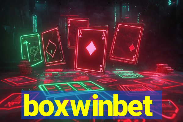 boxwinbet