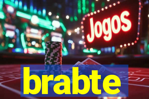 brabte