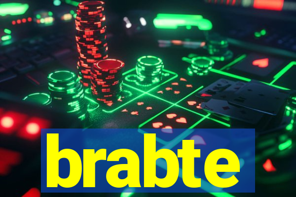 brabte