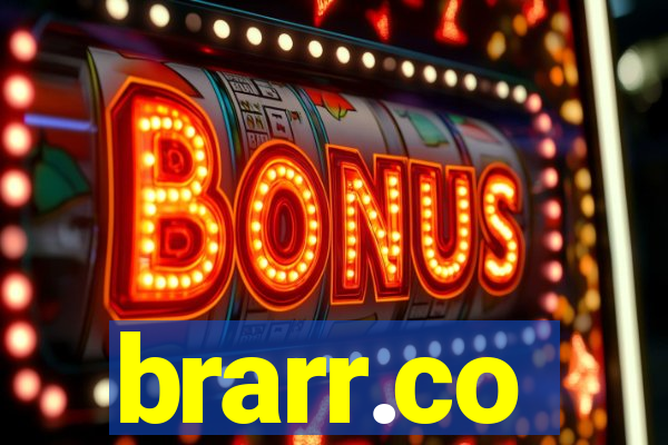 brarr.co