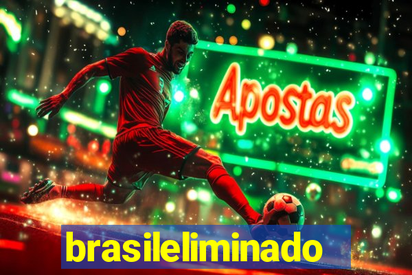brasileliminado