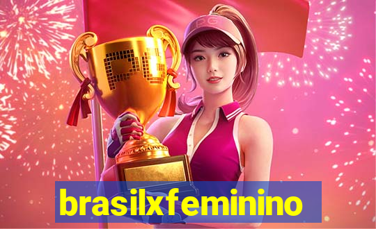 brasilxfeminino