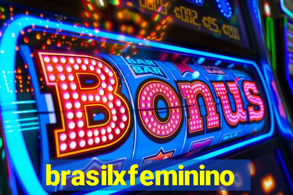 brasilxfeminino