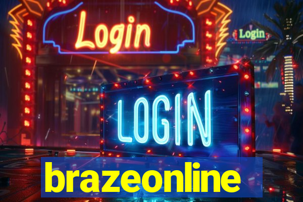brazeonline