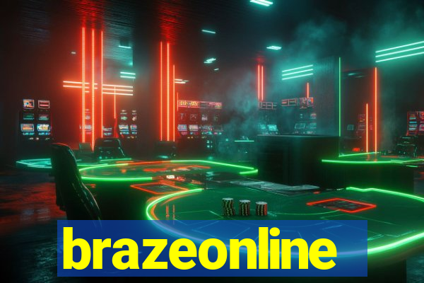 brazeonline