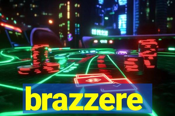 brazzere