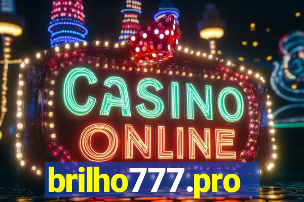 brilho777.pro