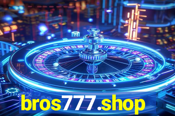 bros777.shop