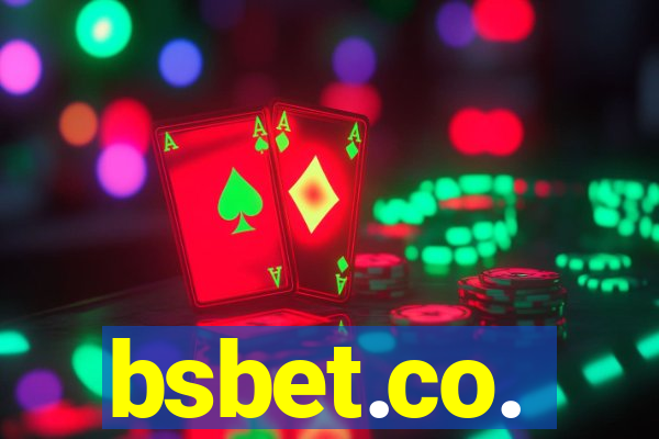 bsbet.co.