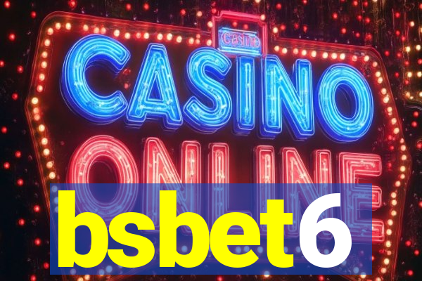 bsbet6