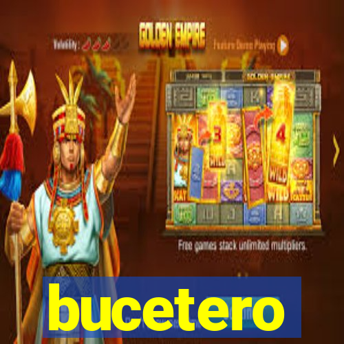 bucetero