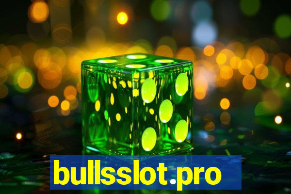 bullsslot.pro