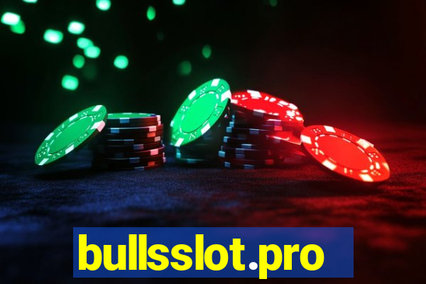 bullsslot.pro