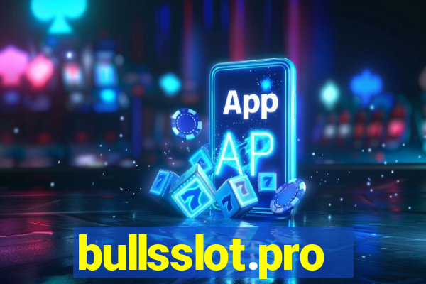 bullsslot.pro