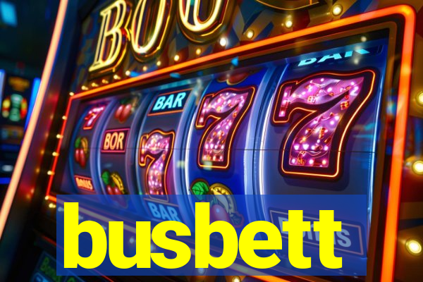 busbett