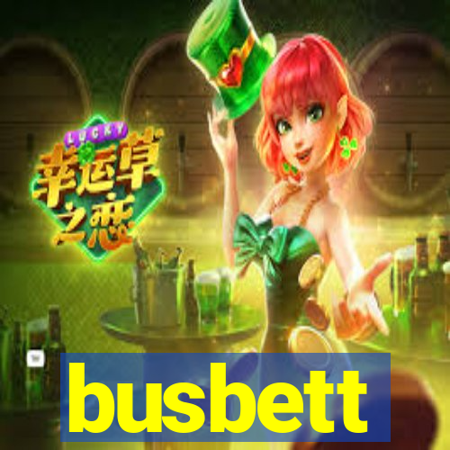 busbett