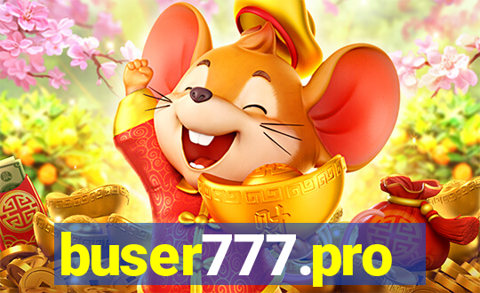 buser777.pro