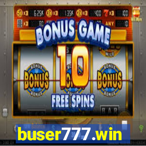 buser777.win