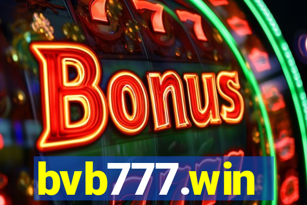 bvb777.win