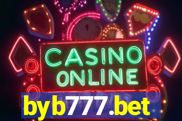 byb777.bet