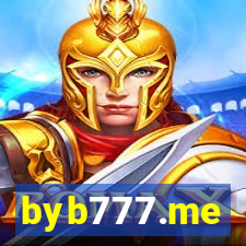 byb777.me