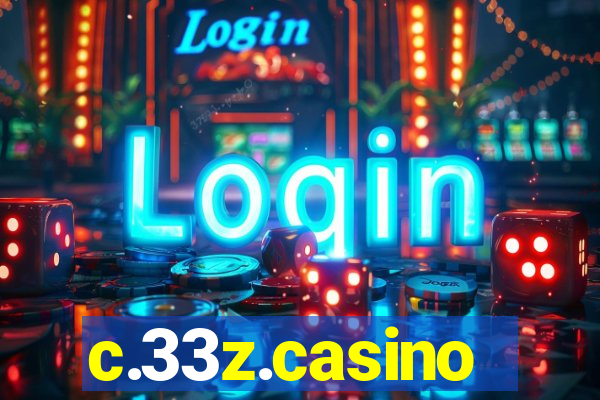c.33z.casino