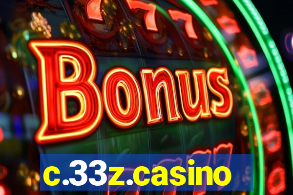 c.33z.casino