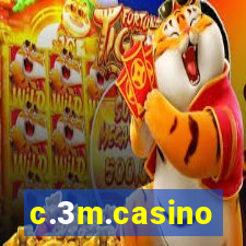 c.3m.casino