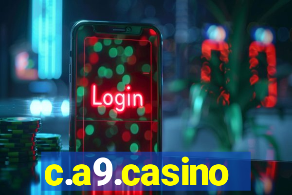 c.a9.casino