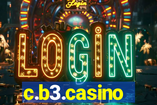 c.b3.casino