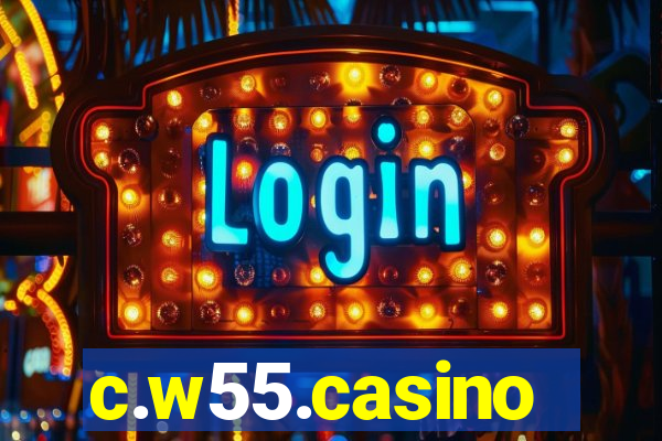 c.w55.casino