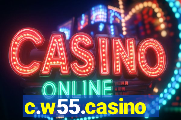 c.w55.casino