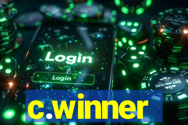 c.winner
