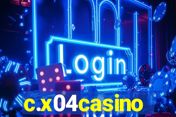 c.x04casino