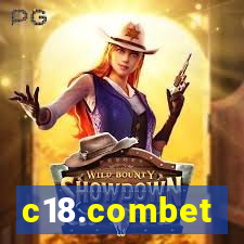 c18.combet