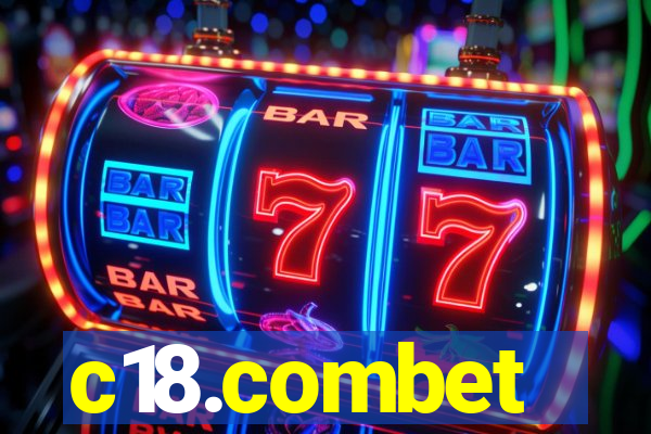 c18.combet