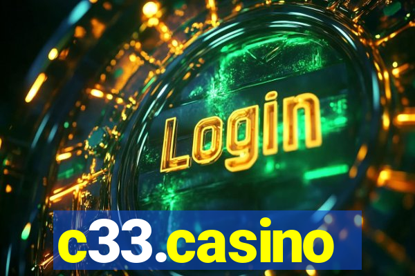 c33.casino