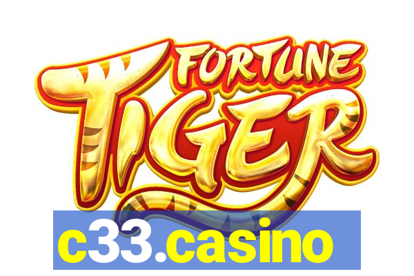 c33.casino