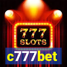 c777bet